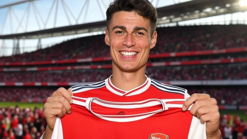 Arsenal Resmi Gaet Kepa Arrizabalaga dari Chelsea