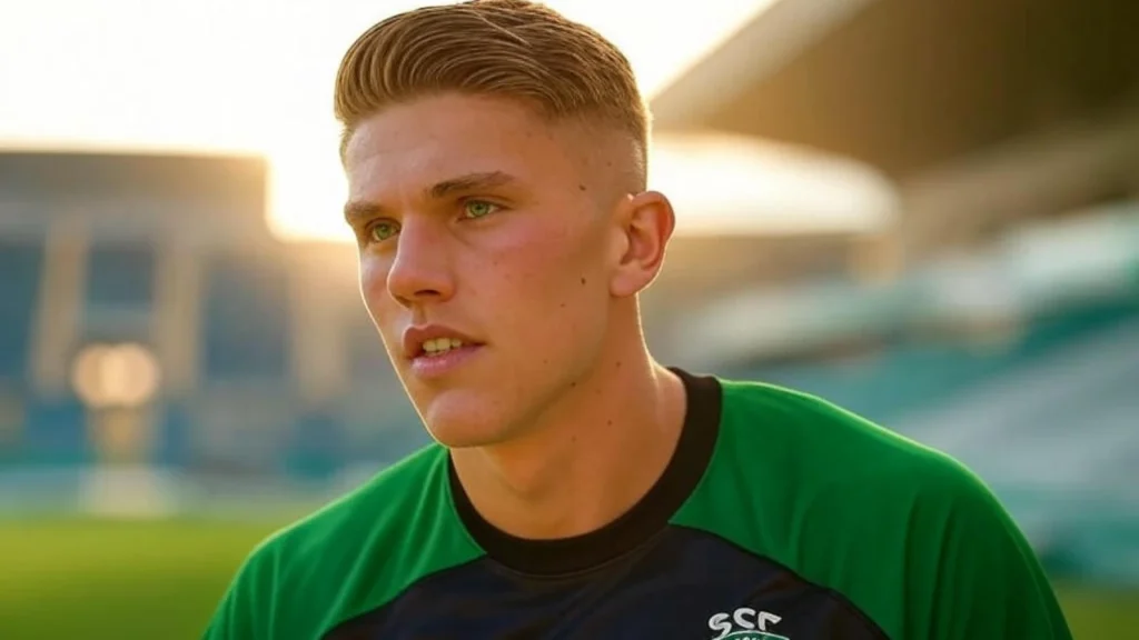 Sporting CP Tegaskan Harga Tinggi Viktor Gyokeres di Bursa Transfer
