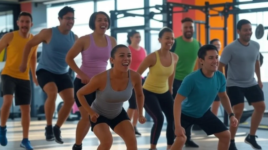 Mengenal High Intensity Interval Training (HIIT): Olahraga Efektif untuk Mereka yang Sibuk