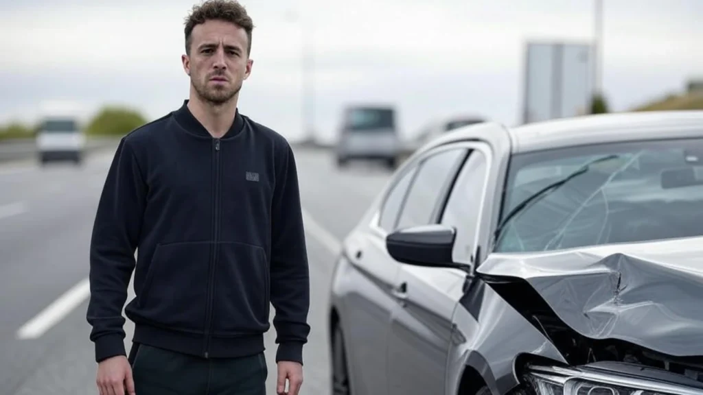 Kecelakaan Diogo Jota: Mobil Mewah Tak Jamin Keamanan Berkendara