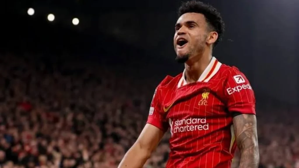 Luis Diaz Dekat dengan Bayern Munchen: Proses Transfer Makin Memanas