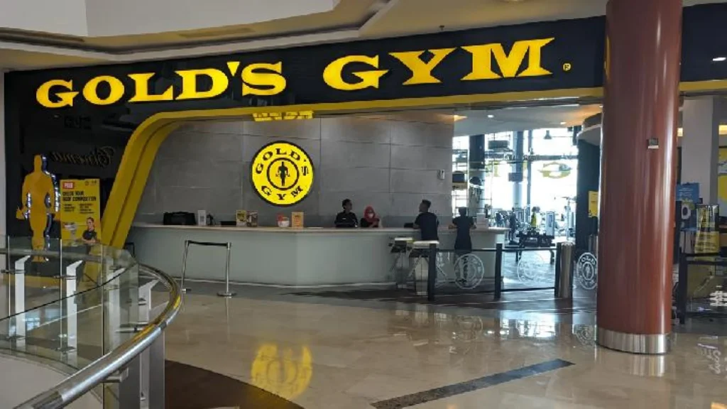 FKGGI Rencanakan Tindakan Hukum Terhadap Gold's Gym Indonesia
