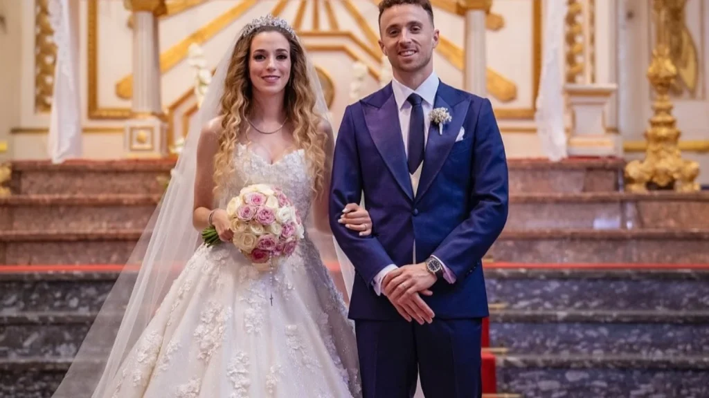 Tragedi Kecelakaan Maut: Diogo Jota Meninggal Dunia Akibat Insiden di Spanyol